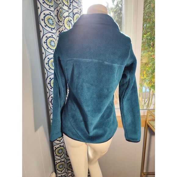 Patagonia Fleece Pullover - Picture 3 of 4